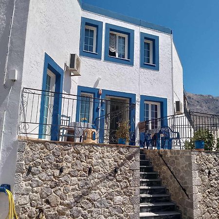 Cleios Rooms And Studios, Kalymnos 85200 Panormos  Exterior photo