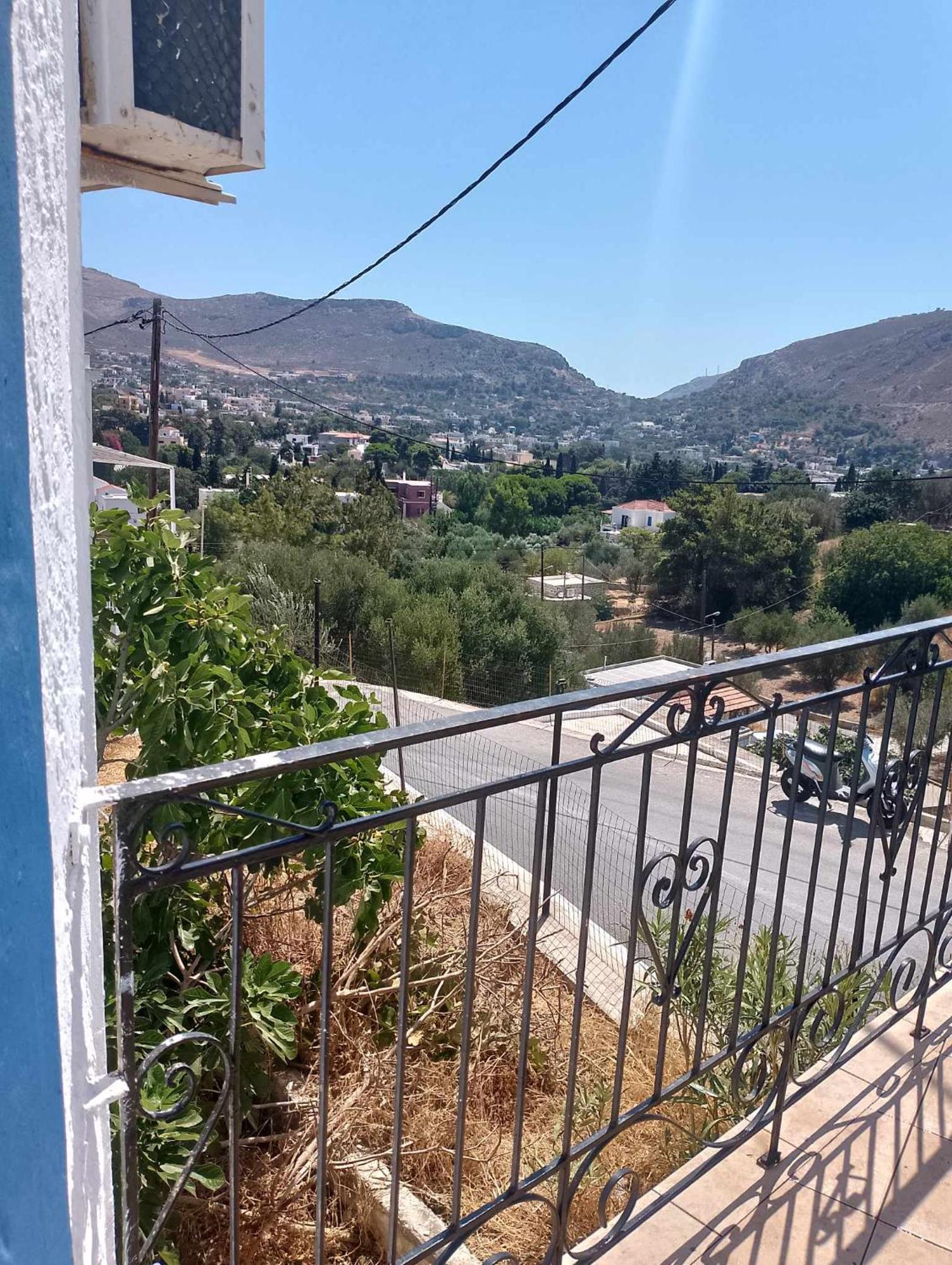 Cleios Rooms And Studios, Kalymnos 85200 Panormos  Exterior photo